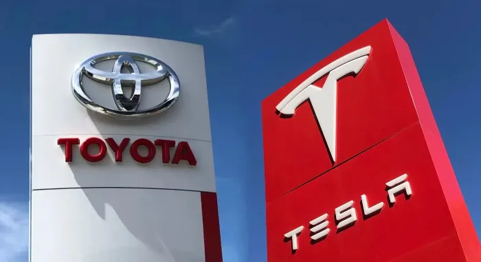 Toyota vs Tesla A Comparison of Innovation and Sustainability