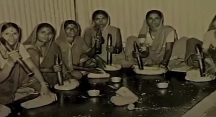 Lijjat Papad An Inspirational Journey